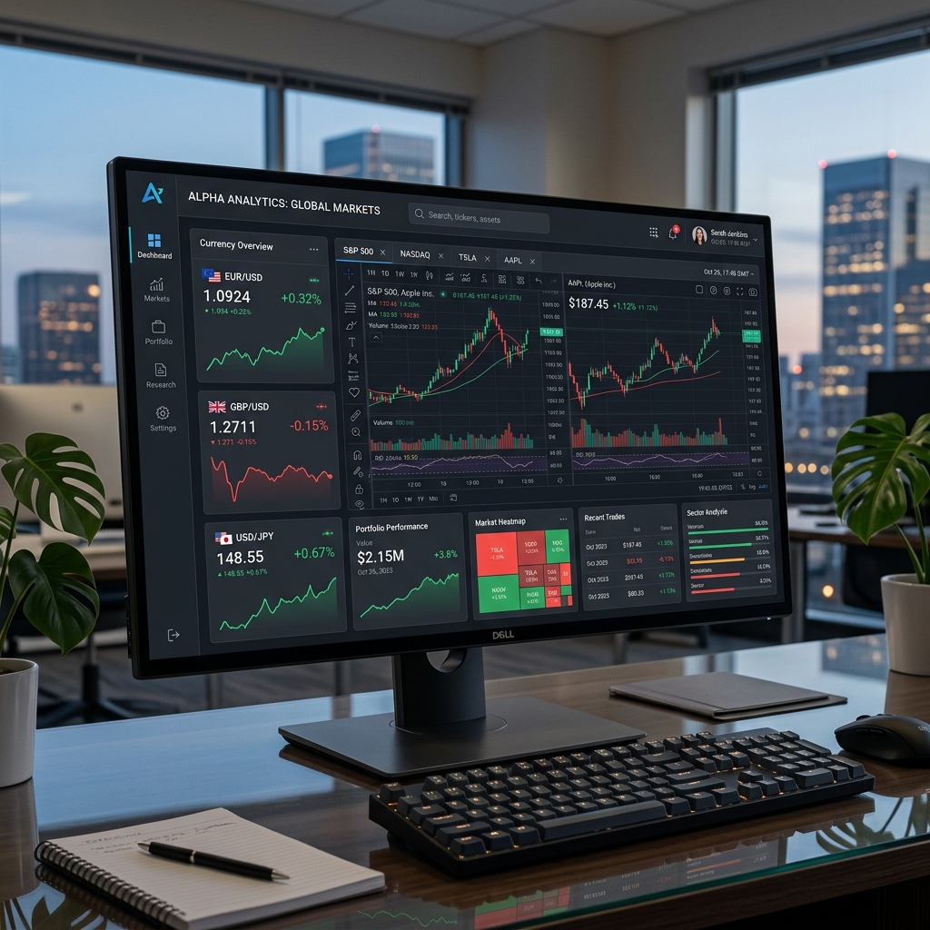 Corporate Portal