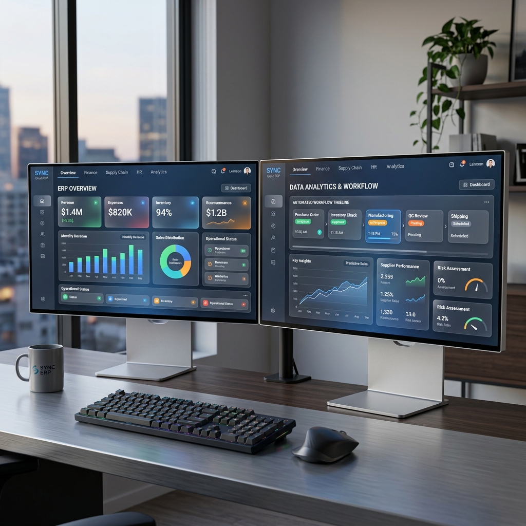 SaaS Platform