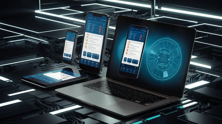 App Development in Pakistan